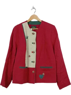 Trachtenjacke                            Größe                40