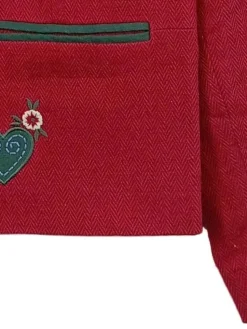 Trachtenjacke                            Größe                40