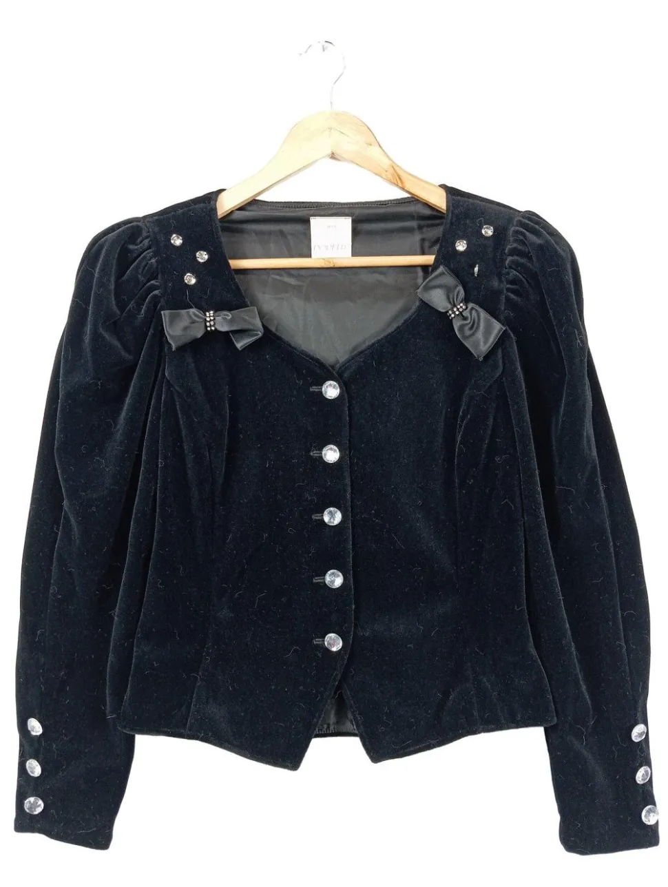 Trachtenjacke Größe 40