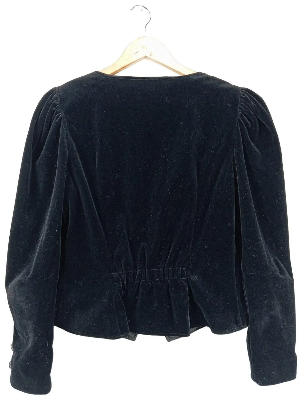 Trachtenjacke Größe 40