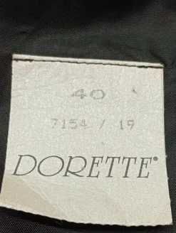 Trachtenjacke Größe 40