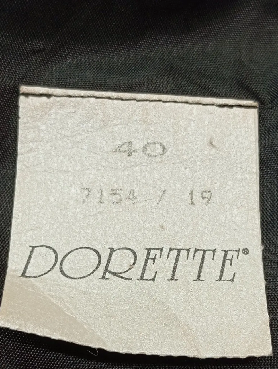 Trachtenjacke Größe 40