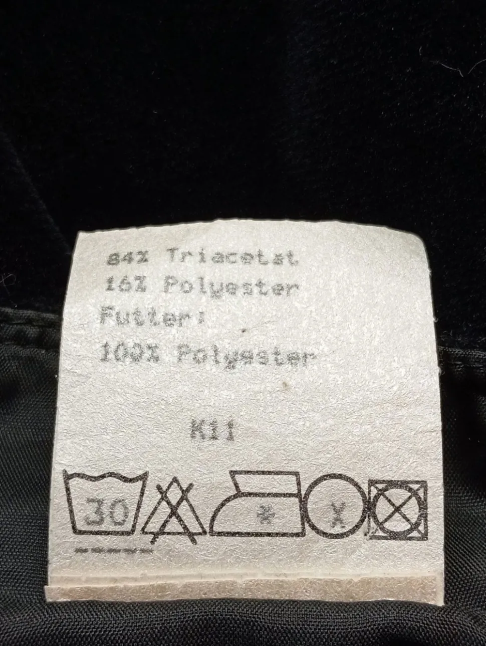 Trachtenjacke Größe 40