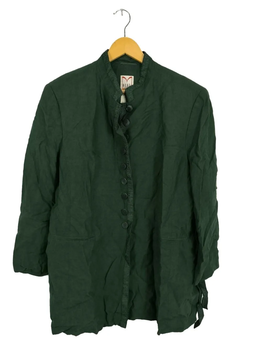 Trachtenjacke Größe 44