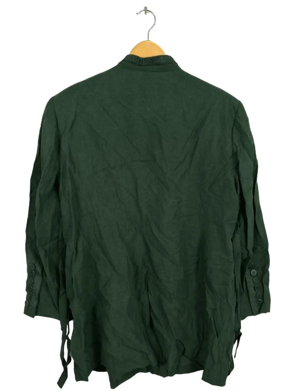 Trachtenjacke Größe 44