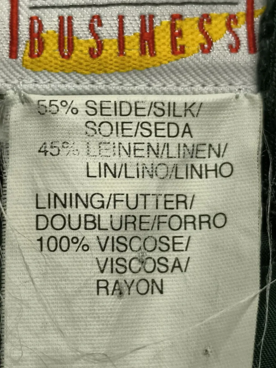 Trachtenjacke Größe 44