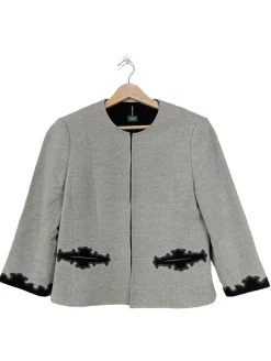 Trachtenjacke                            Größe                38