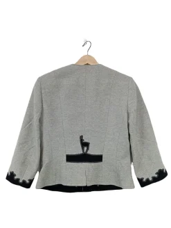 Trachtenjacke                            Größe                38