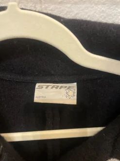 Trachtenjacke                            Größe                38