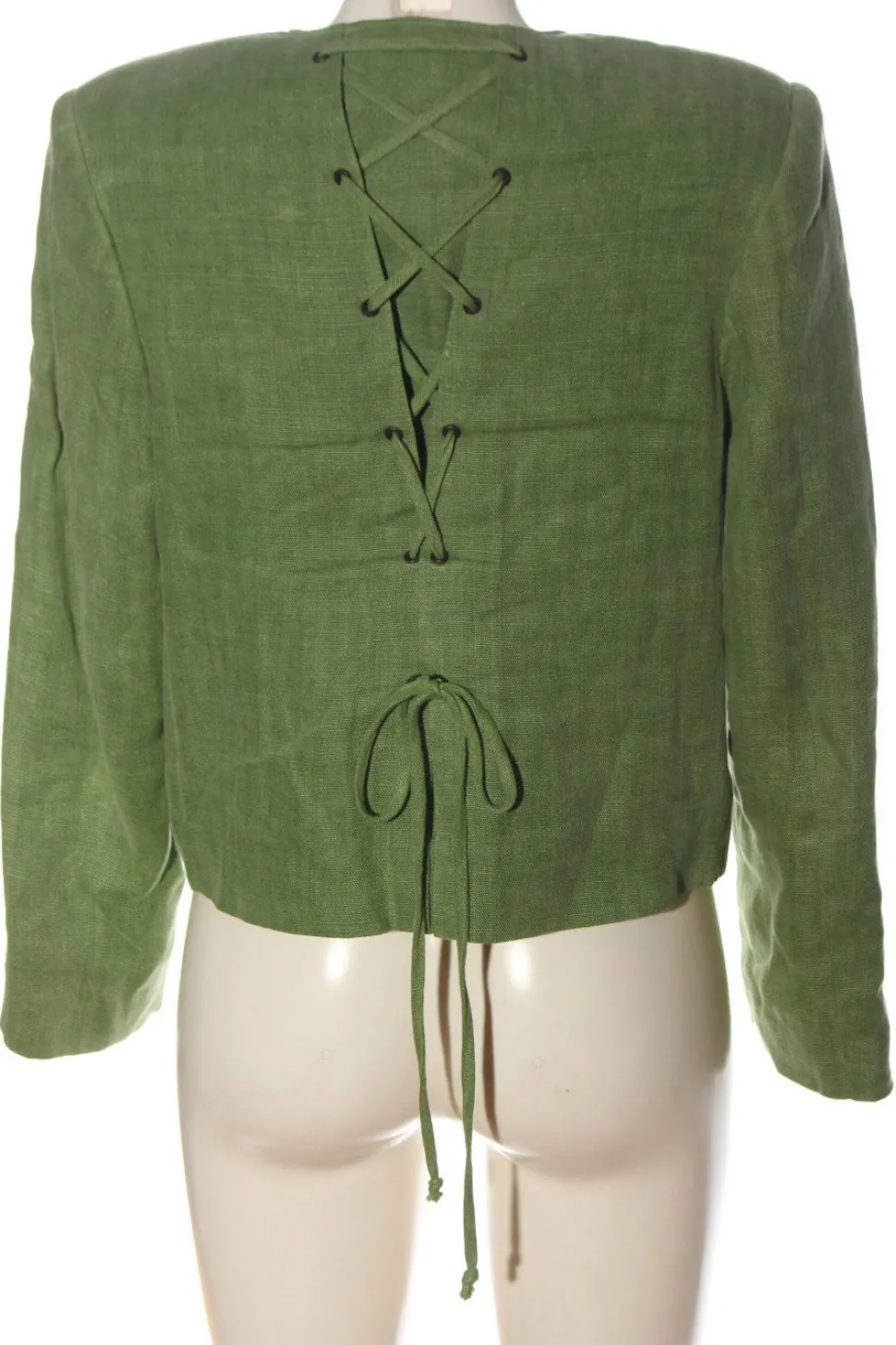 Trachtenjacke Größe 36