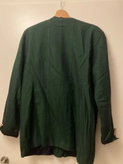 Trachtenjacke                            Größe                46