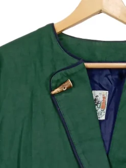 Trachtenjacke                            Größe                46