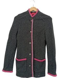 Trachtenjacke                            Größe                36