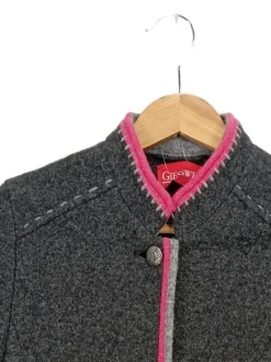 Trachtenjacke                            Größe                36