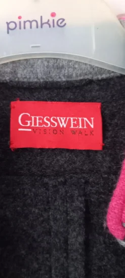 Trachtenjacke                            Größe                36