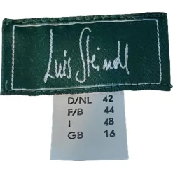 Trachtenjacke Größe 42