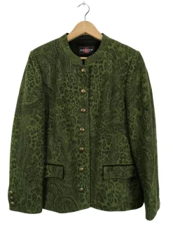 Trachtenjacke                            Größe                42