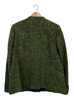 Trachtenjacke                            Größe                42