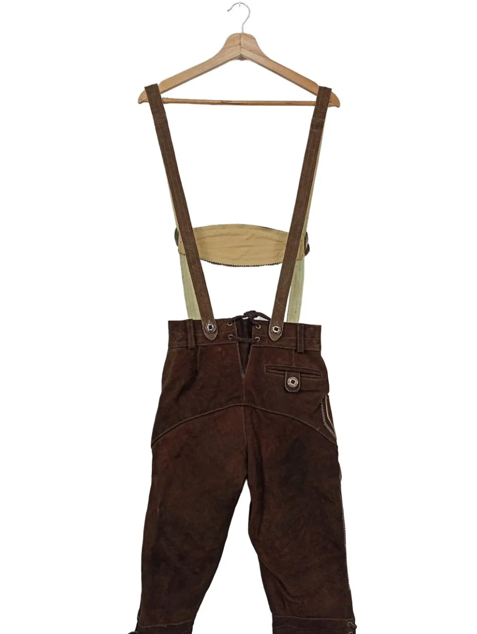 Trachtenlederhose Größe 34