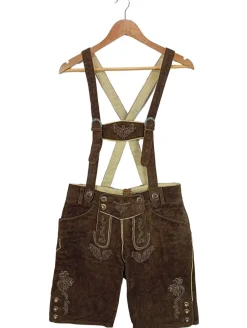 Trachtenlederhose                            Größe                40