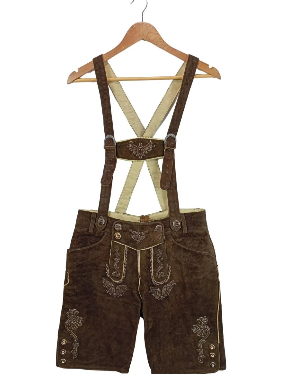 Trachtenlederhose Größe 40