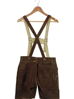 Trachtenlederhose                            Größe                40