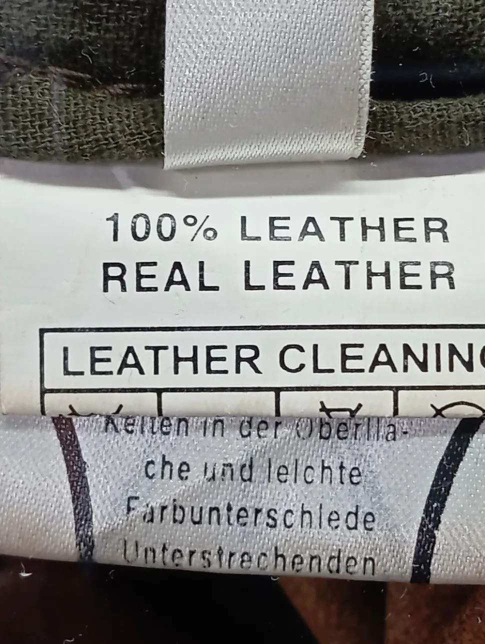 Trachtenlederhose Größe 40