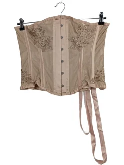 Trachtenmieder                            Größe                32