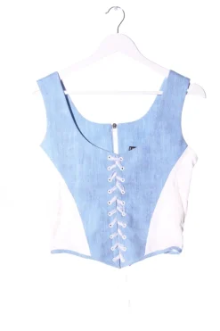 Trachtenmieder                            Größe                38