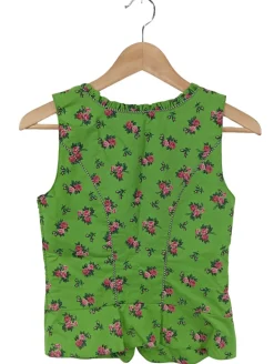 Trachtenmieder                            Größe                34