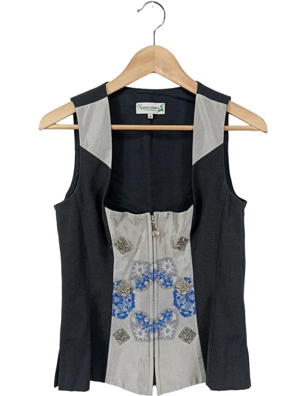 Trachtenmieder Größe 38