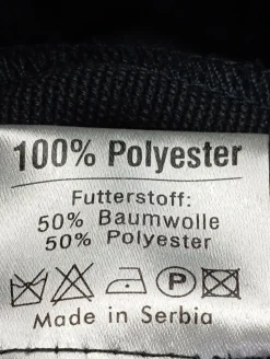 Trachtenmieder Größe 38