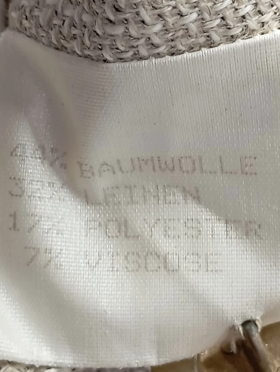 Trachtenmieder Größe 38