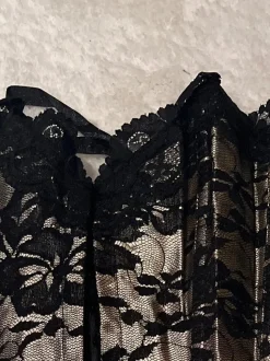 Trachtenmieder                            Größe                36