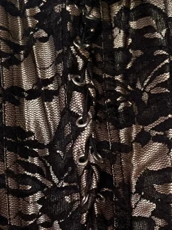 Trachtenmieder                            Größe                36