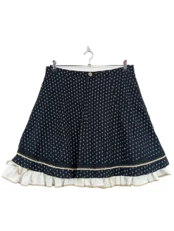 Trachtenrock                            Größe                42