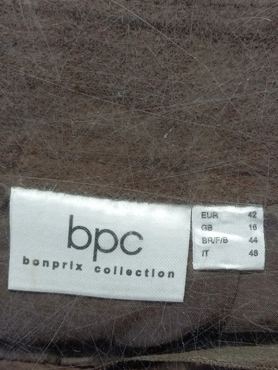 Trachtenrock Größe 42