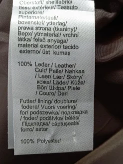 Trachtenrock Größe 42