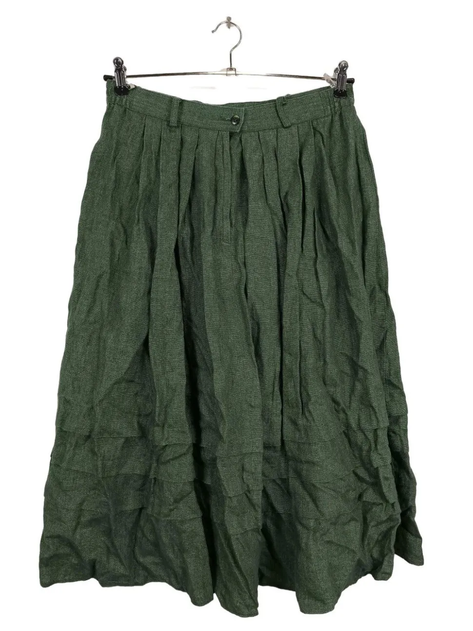 Trachtenrock Größe 38