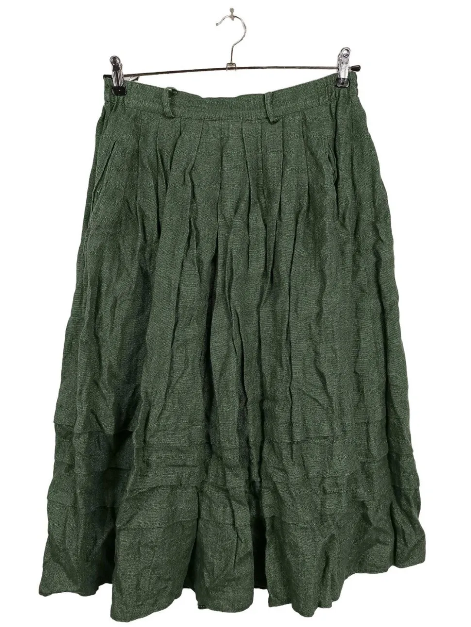 Trachtenrock Größe 38