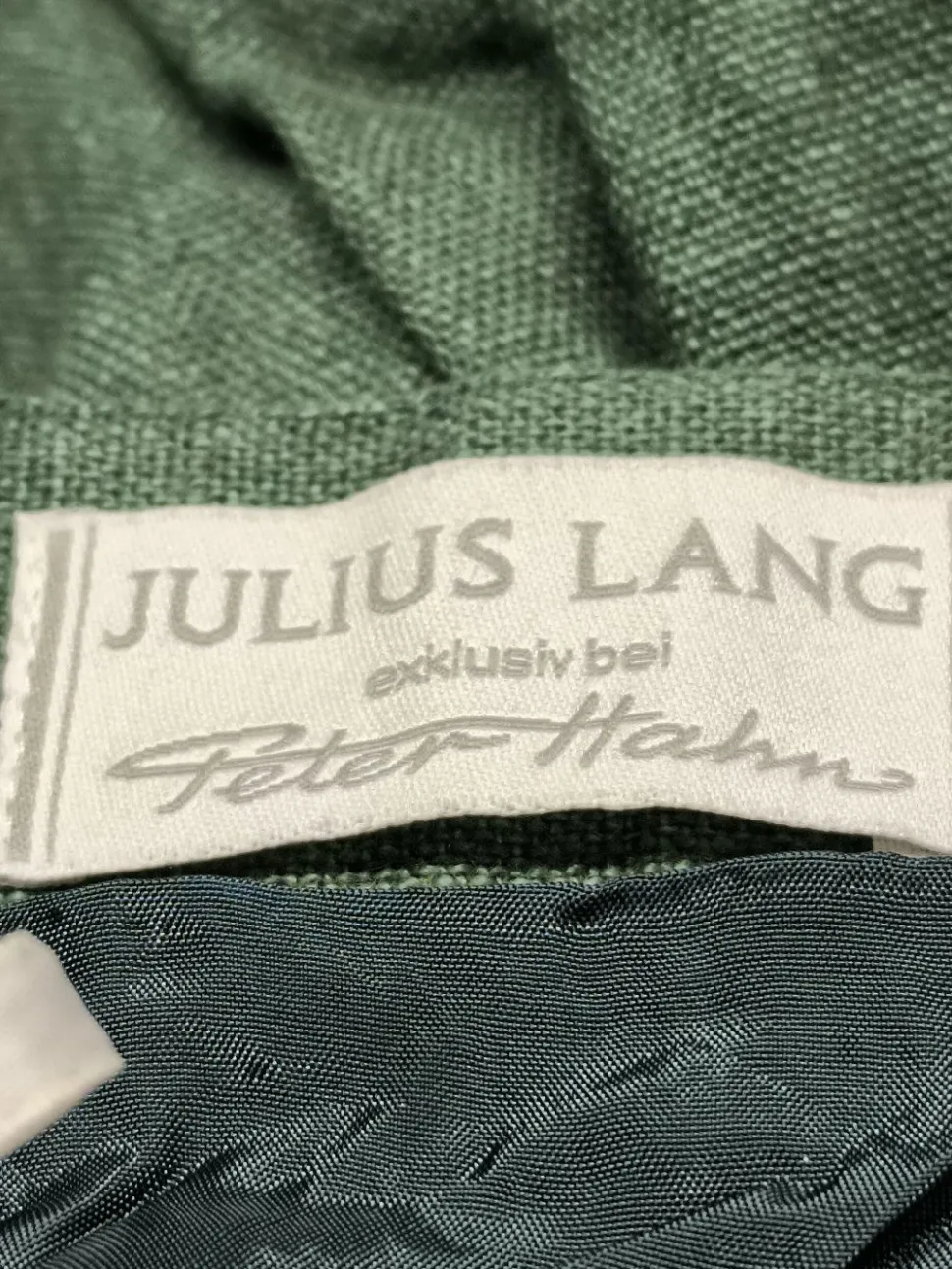 Trachtenrock Größe 38