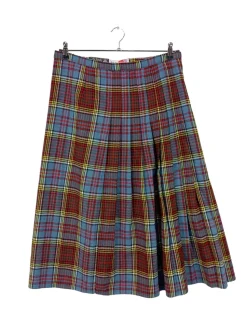 Trachtenrock                            Größe                42