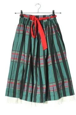 Trachtenrock                            Größe                32