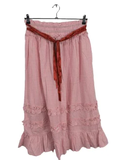 Trachtenrock                            Größe                42