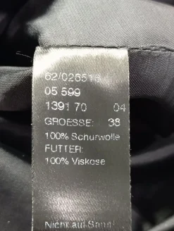 Trachtenrock                            Größe                38