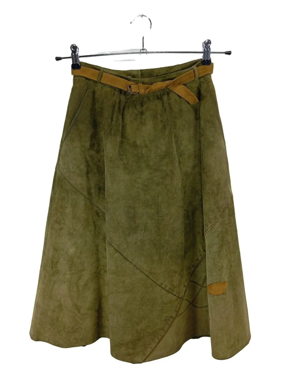 Trachtenrock Größe 36