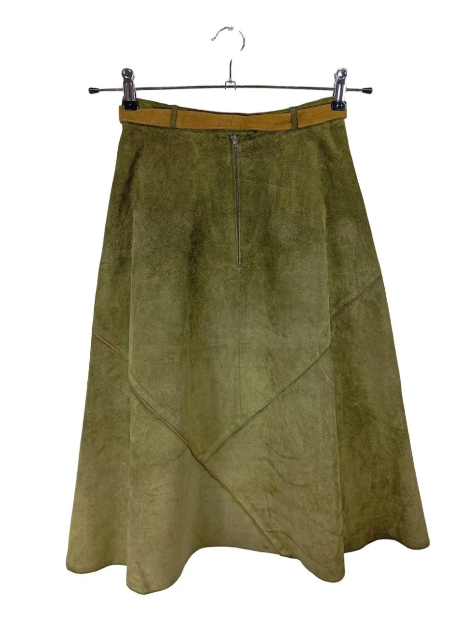 Trachtenrock Größe 36