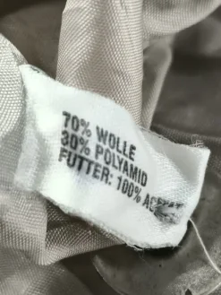 Trachtenrock                            Größe                40