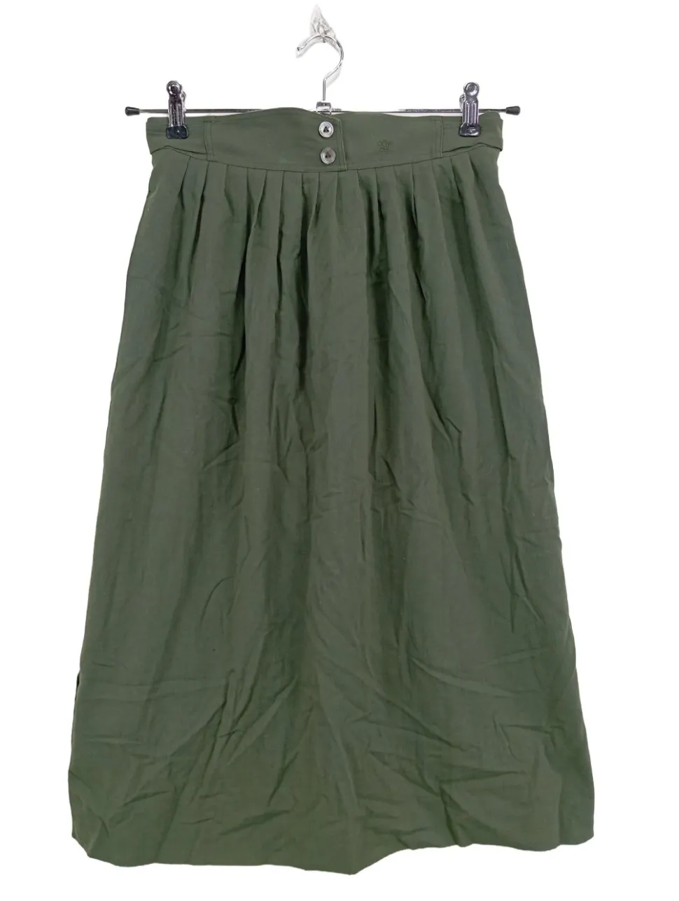 Trachtenrock Größe 38