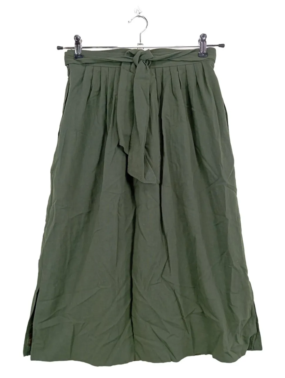 Trachtenrock Größe 38